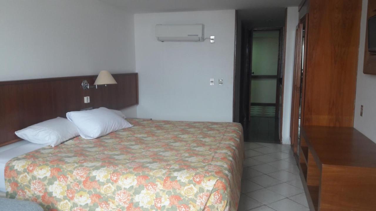 סלבאדור Apart Hotel Sol Vitoria Marina מראה חיצוני תמונה