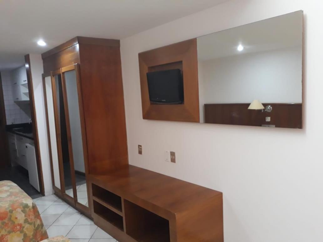 סלבאדור Apart Hotel Sol Vitoria Marina מראה חיצוני תמונה