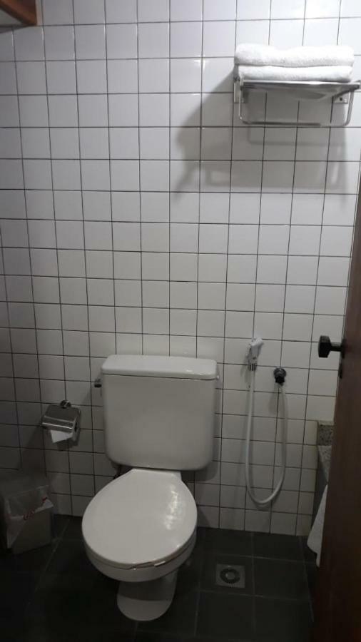 סלבאדור Apart Hotel Sol Vitoria Marina מראה חיצוני תמונה